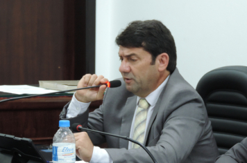 Foto - 13ª Sessão Ordinária De 2025