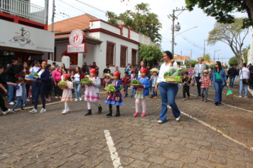 Foto - Desfile Cívico de 7 de Setembro de 2025