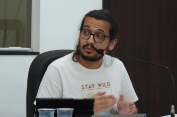 Foto - 2ª Sessão Extraordinária de 2026