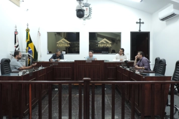 Foto - Oitivas Da Comissão Parlamentar De Inquérito (CPI)