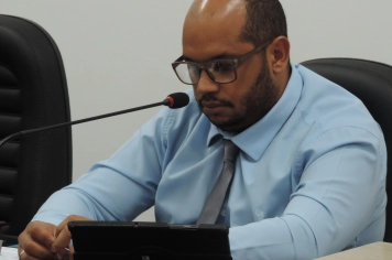 Foto - 2ª Sessão Ordinária De 2026