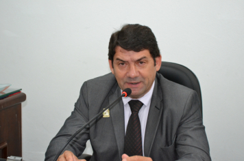 Foto - 07ª Sessão Ordinária de 2025