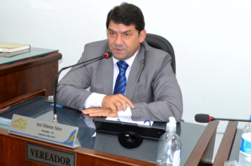 Foto - 08ª Sessão Ordinária de 2025