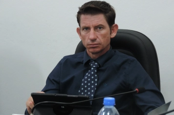 Foto - 2ª Sessão Ordinária De 2026