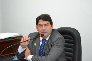 Foto - 10ª Sessão Ordinária de 2025