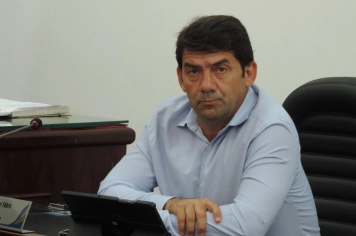 Foto - 27ª Sessão Extraordinária De 2025