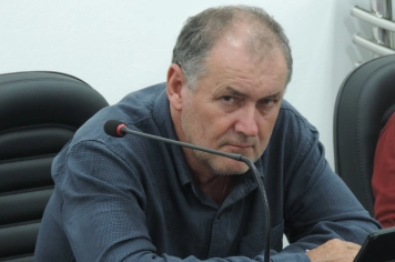 Foto - 9ª Sessão Ordinária De 2026
