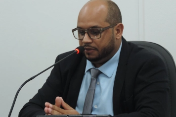 Foto - 9ª Sessão Ordinária De 2026
