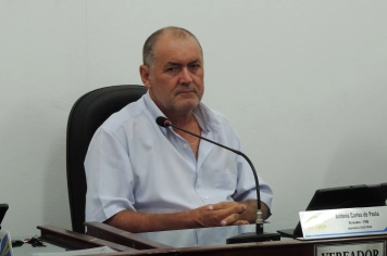 Foto - 1ª Sessão Extraordinária De 2026