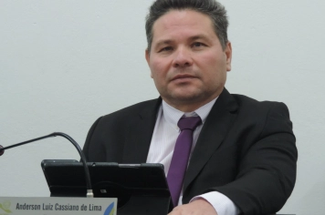 Foto - 9ª Sessão Ordinária De 2026