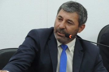 Foto - Sessão Solene - Entrega das Medalhas de Reconhecimento Comunitário de Segurança