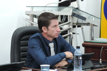 Foto - 19ª Sessão Ordinária De 2025