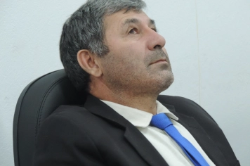 Foto - 9ª Sessão Ordinária De 2026