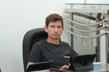 Foto - 2ª Sessão Extraordinária de 2026