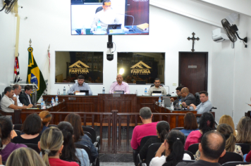 10ª Sessão Ex...