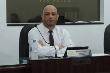 Foto - 8ª Sessão Ordinária De 2026