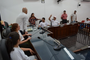 Foto - Visita Dos Alunos Da APAE - E.E. Maria Geralda Scarano Forte