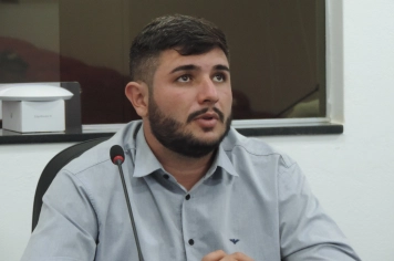 Foto - 9ª Sessão Ordinária De 2026