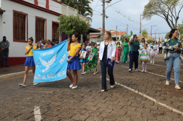 Foto - Desfile Cívico de 7 de Setembro de 2025