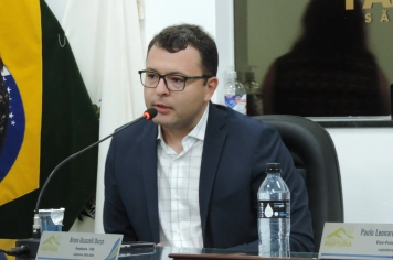 Foto - Sessão Solene - Entrega da Medalha Professora Rose 2025