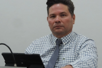 Foto - 2ª Sessão Ordinária De 2026