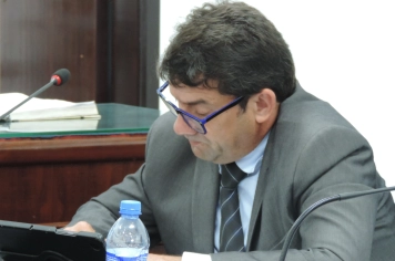 Foto - 2ª Sessão Ordinária De 2026