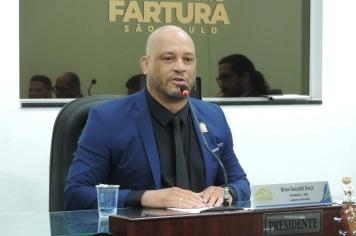 Foto - Sessão Solene - Entrega dos Troféus de Melhores Músicos 2025