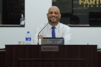 Foto - 4ª Sessão Ordinária De 2026