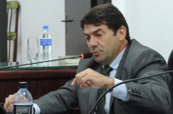 Foto - 6ª Sessão Ordinária De 2026