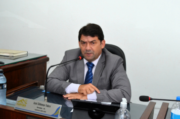 Foto - 08ª Sessão Ordinária de 2025