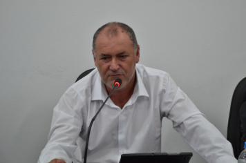 Foto - 07ª Sessão Ordinária de 2025