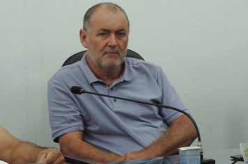 Foto - 2ª Sessão Extraordinária de 2026