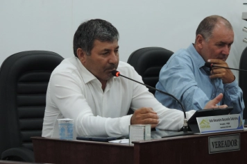 Foto - 19ª Sessão Ordinária De 2025