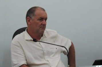 Foto - 27ª Sessão Extraordinária De 2025