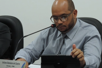 Foto - 4ª Sessão Ordinária De 2026