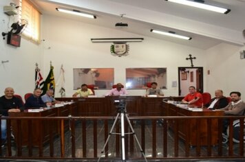 TRABALHOS DESENVOLVIDOS NA 10ª SESSÃO EXTRAORDINÁRIA DA CÂMARA MUNICIPAL DE FARTURA