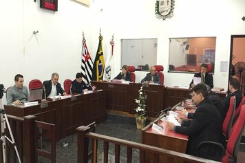 Câmara de Fartura divulga o balanço das atividades desenvolvidas neste primeiro semestre de 2016
