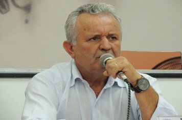Justiça condena vice-prefeito de Fartura por 'Improbidade Administrativa'