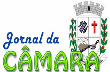 Jornal da Câmara com toda a pauta da 7ª sessão ordinária de 2011