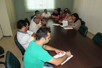Vereadores cobram medidas para valorizar os servidores municipais de Fartura