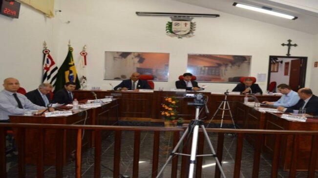 Câmara aprova segundo reajuste ao funcionalismo público municipal em 2018