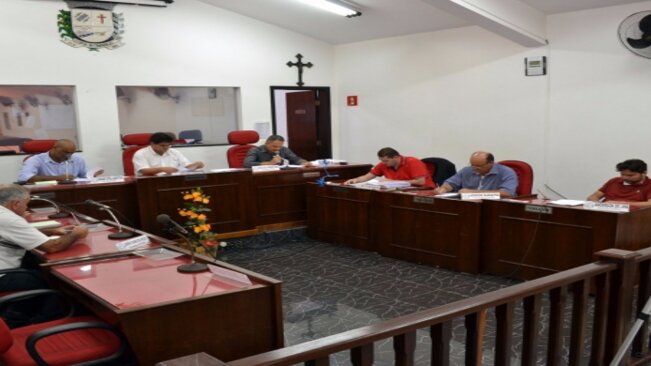 Câmara de Fartura aprova aumento nas diárias de viagens dos servidores municipais