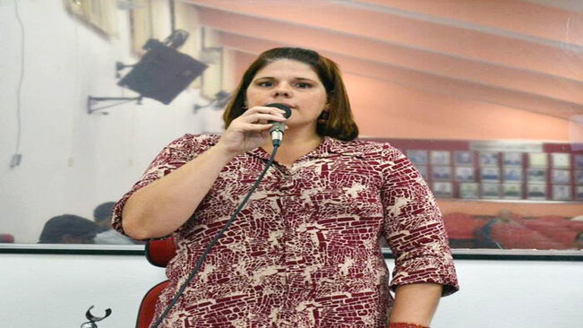 “Quando as unidades do ESF passarão a funcionar nos Bairros Nossa Senhora de Fátima e Bela Vista?”