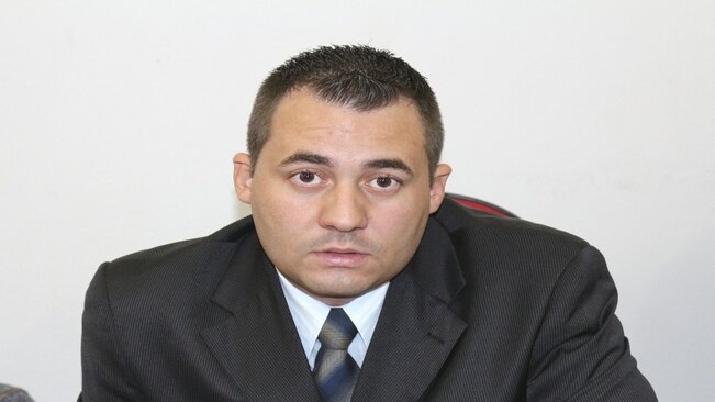 Parlamentar reivindica a implantação do Posto da Polícia Rodoviária na divisa com o estado do Paraná