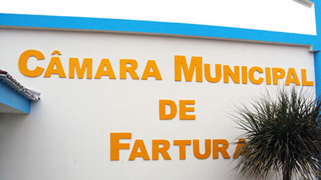 Pauta da 05ª Sessão Ordinária de 2015.