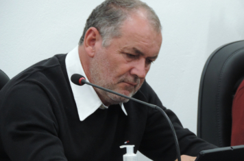 Foto - 17ª Sessão Extraordinária de 2025