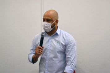 Foto - 17ª Sessão Ordinária de 2021